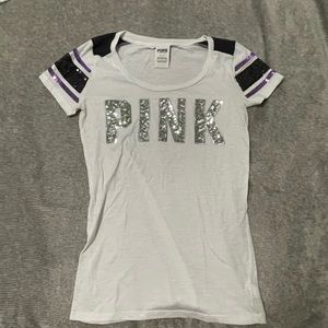 PINK T-Shirt